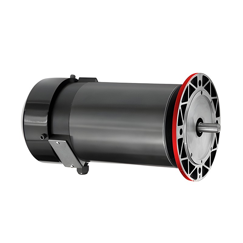 Motor Power-Brushed Motor