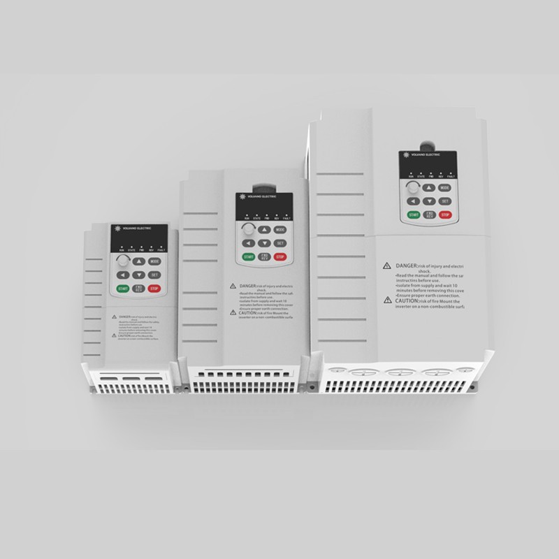 Solar Photovoltaic Pump Driver